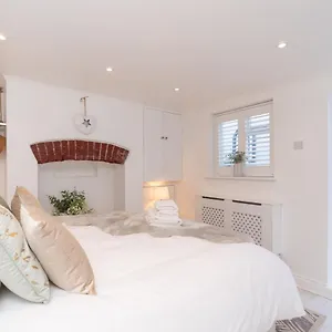 - With Patio And Sofa Bed! Apartment